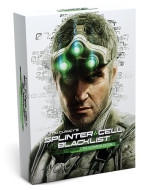 Tom Clancy's Splinter Cell: Blacklist The Ultimatum Edition (Xbox 360)